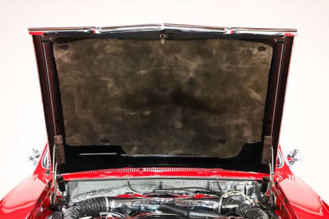 1967 Oldsmobile 442
