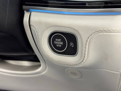 2024 Mercedes-Benz GLS Mercedes-Maybach GLS 600 4MATIC