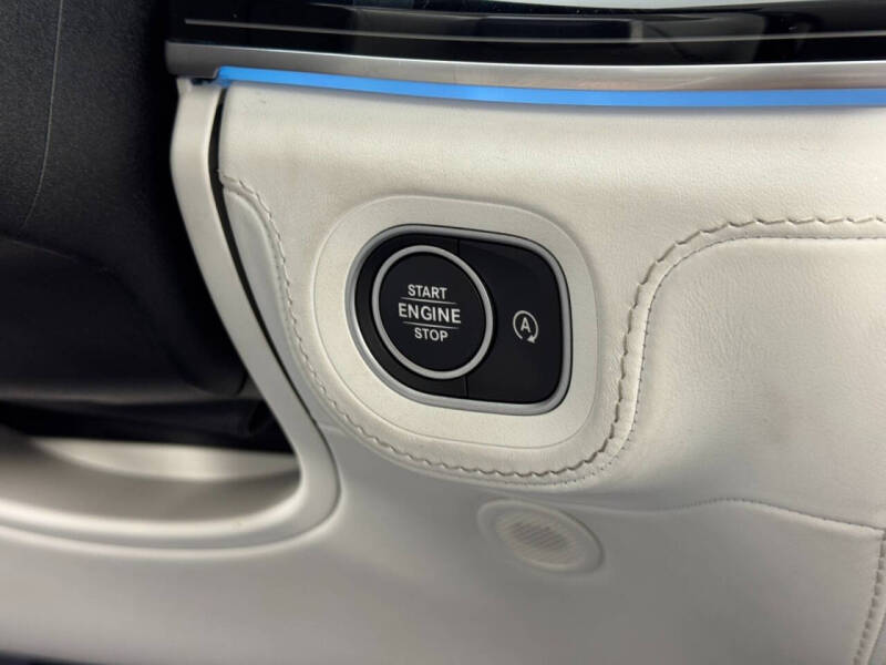 2024 Mercedes-Benz GLS Mercedes-Maybach GLS 600 4MATIC