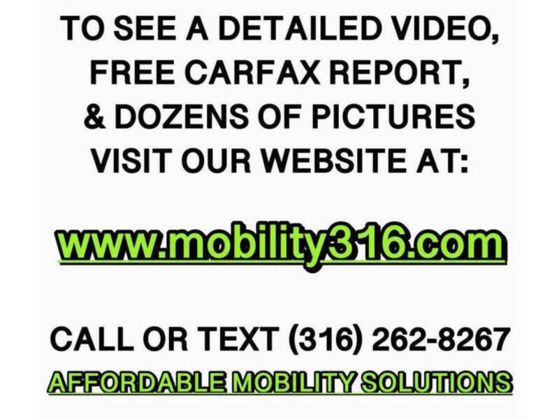 2024 Ford Transit 250