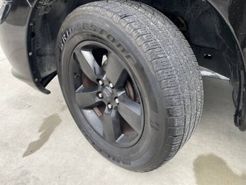 2015 RAM 1500 Express