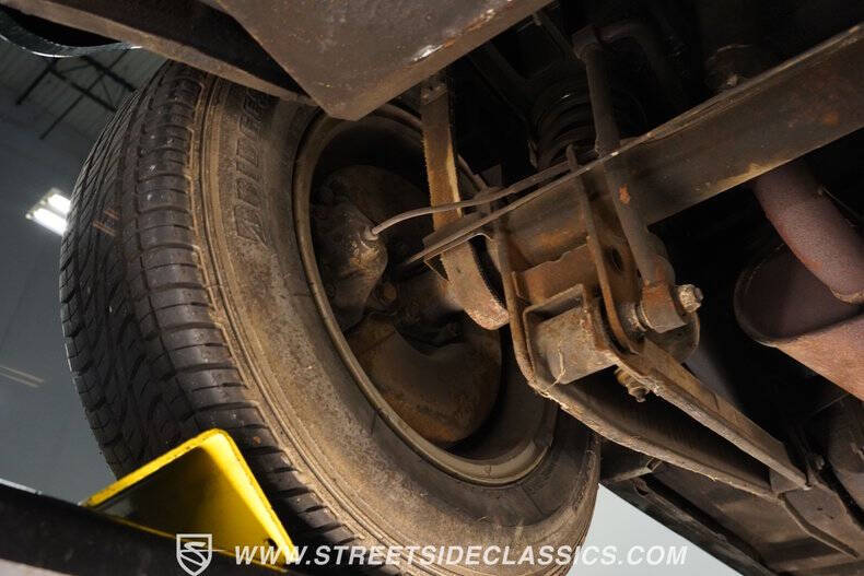 1978 Alfa Romeo Spider