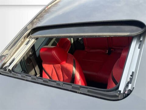 2025 Acura Integra w/Tech w/A-SPEC