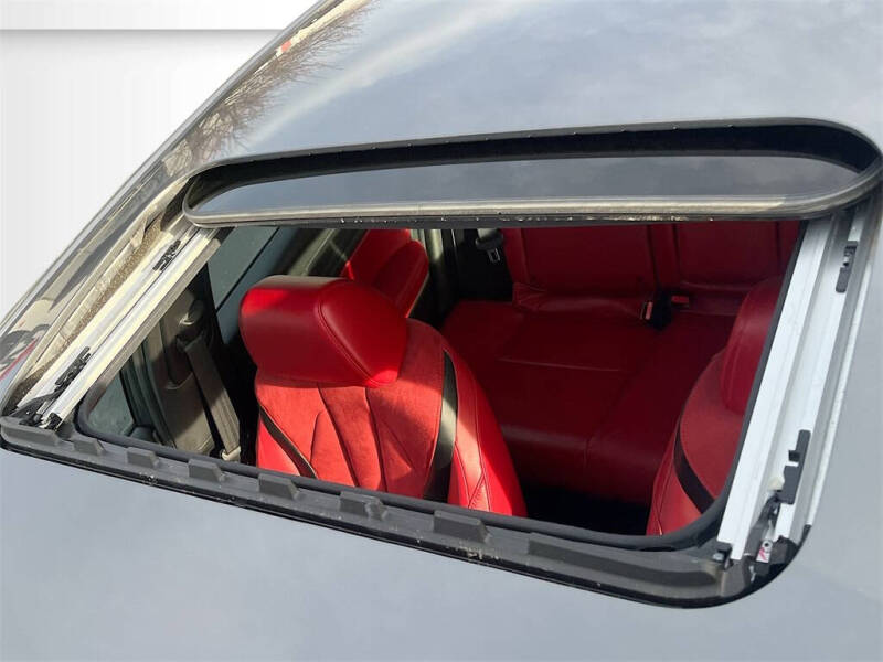 2025 Acura Integra w/Tech w/A-SPEC