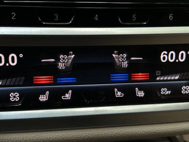 2017 BMW 7 Series 740i