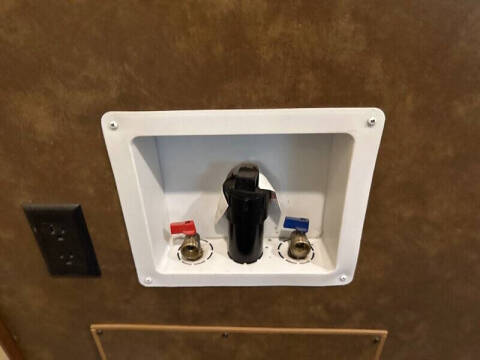 2014 Forest River M-401AMP