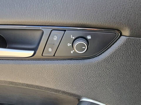 2022 Volkswagen Passat SE