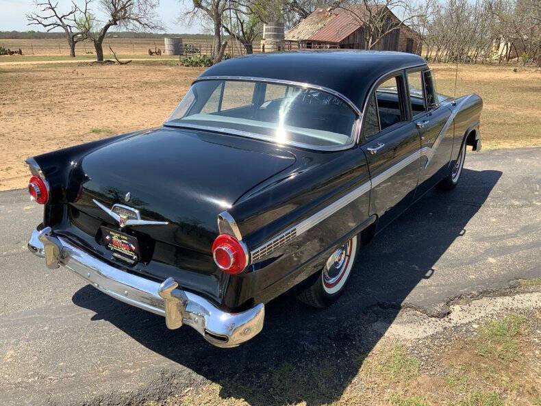 1956 Ford Fairlane