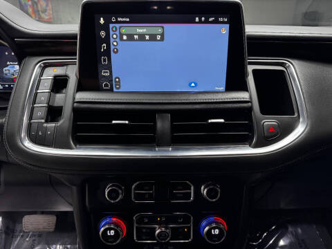 2023 GMC Yukon XL SLE