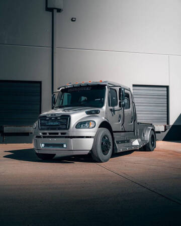 2026 Freightliner M2 106 Photo