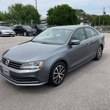 2017 Volkswagen Jetta for sale at Auto Group South - Mississippi Auto Direct in Natchez MS