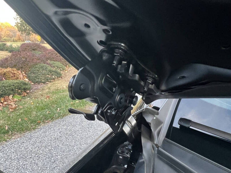 2021 Mercedes-Benz C-Class AMG C 63