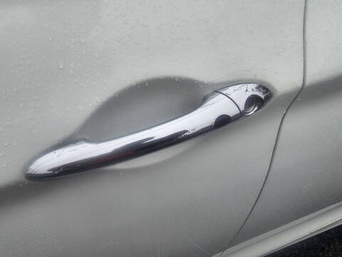 2012 Hyundai Sonata SE