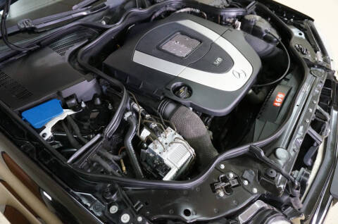 2006 Mercedes-Benz E-Class E 350