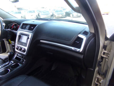 2014 GMC Acadia SLT-1