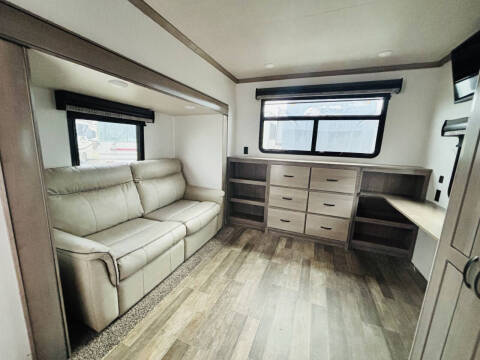 2021 Forest River Cedar Creek 355LF