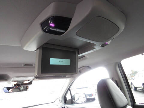 2019 Honda Pilot Touring