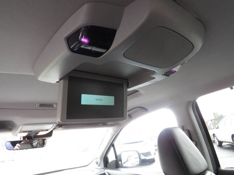 2019 Honda Pilot Touring