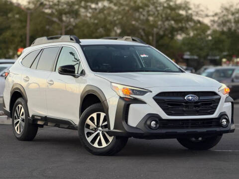 2024 Subaru Outback Premium