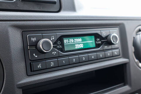 2024 Ford E-Series