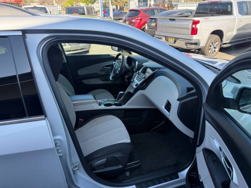 2012 Chevrolet Equinox LT