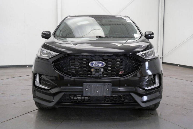 2019 Ford Edge ST