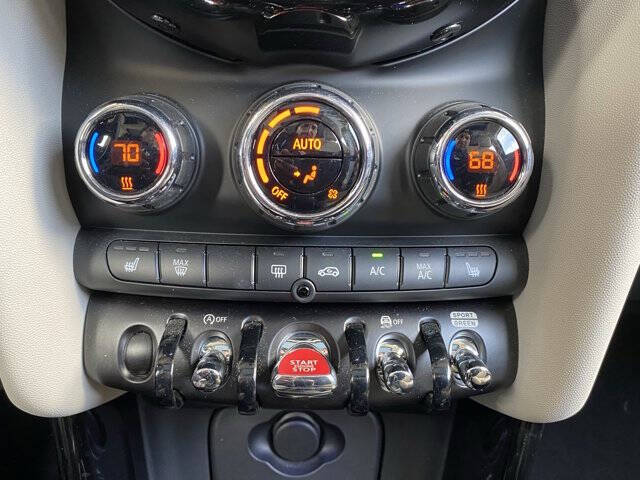 2022 MINI Hardtop 2 Door Cooper S