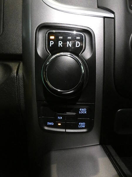 2021 RAM 1500 Classic