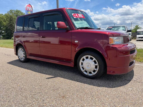 2006 Scion xB