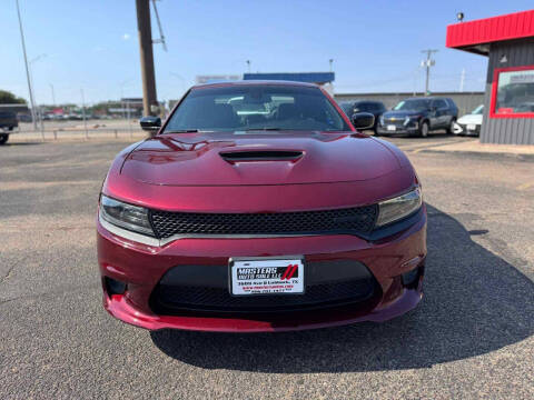 2022 Dodge Charger GT