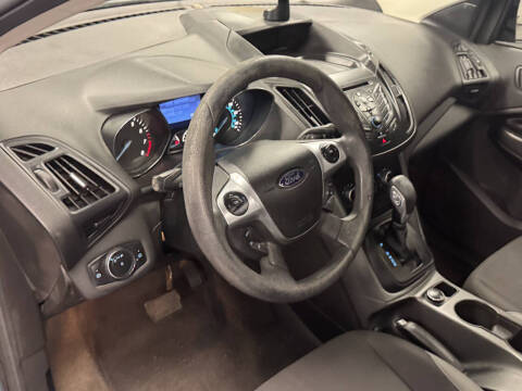 2013 Ford Escape S