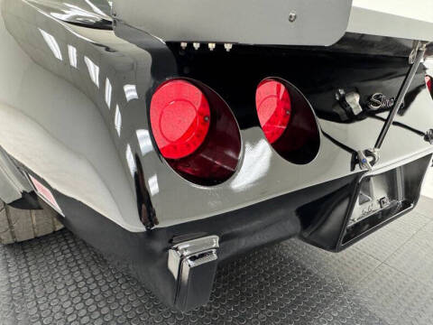 1976 Chevrolet Corvette