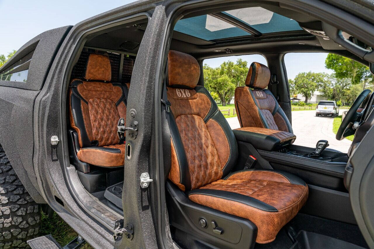 2023 RAM 1500 Pickup - $249,999