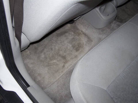 2007 Chevrolet Cobalt LS