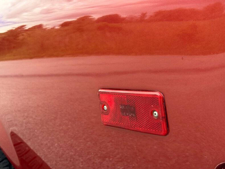1976 Chevrolet Vega