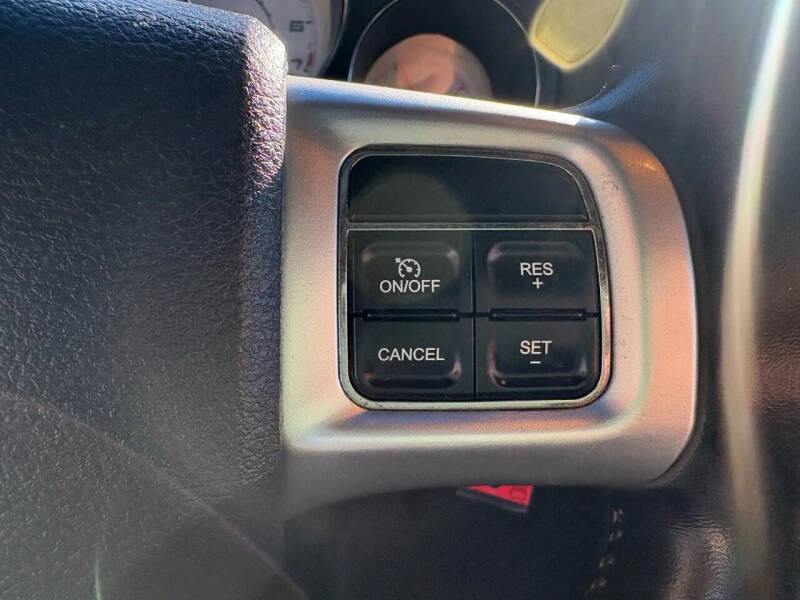 2012 Dodge Challenger