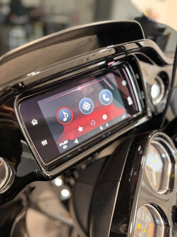 2022 Harley-Davidson Road Glide ST