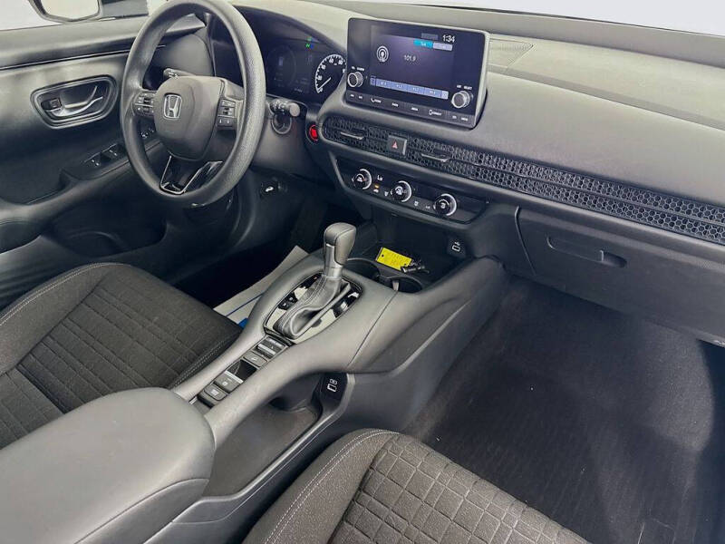 2023 Honda HR-V LX