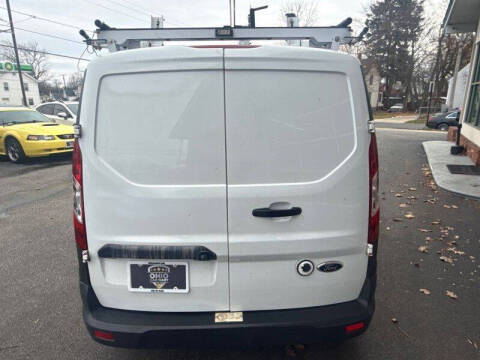 2015 Ford Transit Connect XL
