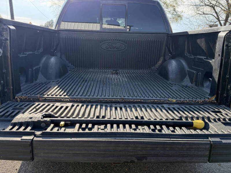 2013 Ford F-150 Limited