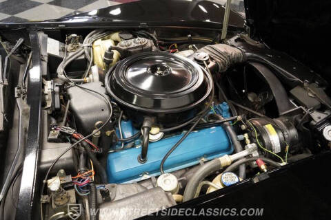 1978 Chevrolet Corvette