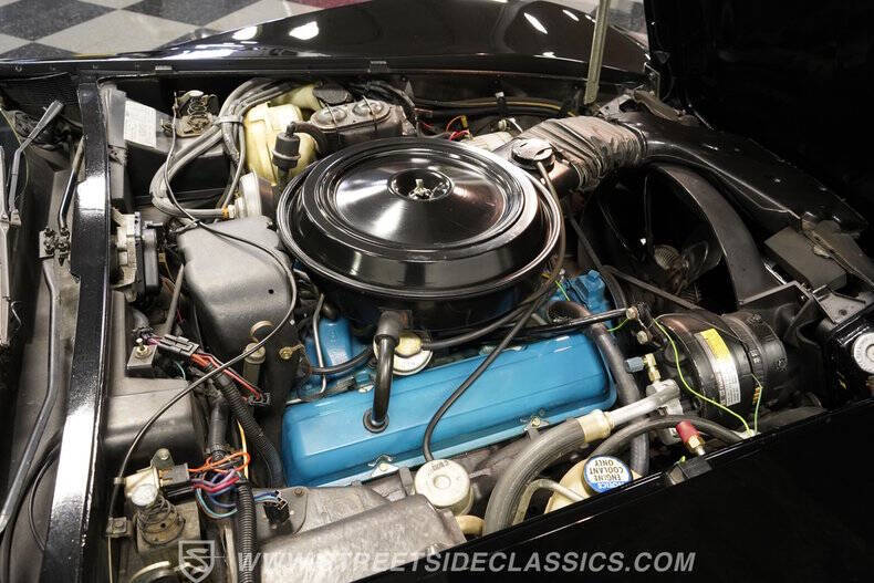 1978 Chevrolet Corvette