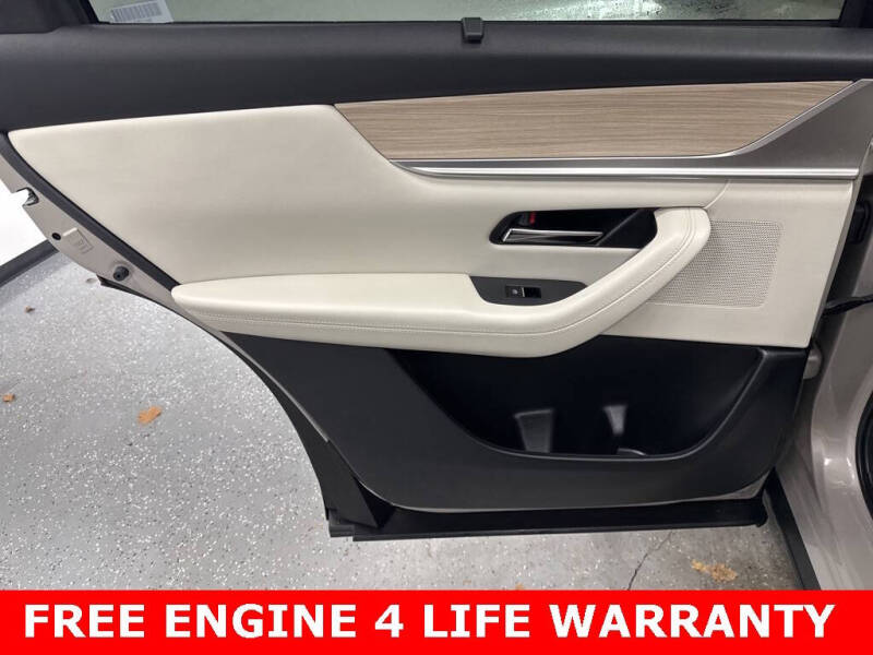 2025 Mazda CX-90 3.3 Turbo Premium Plus