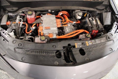 2022 Chevrolet Bolt EUV LT