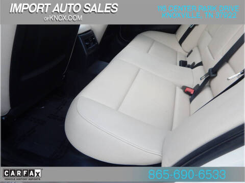 2011 BMW 3 Series 328i