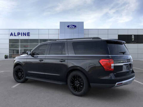 2024 Ford Expedition MAX XLT