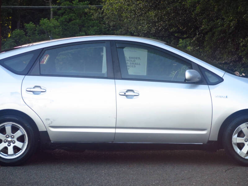 2007 Toyota Prius