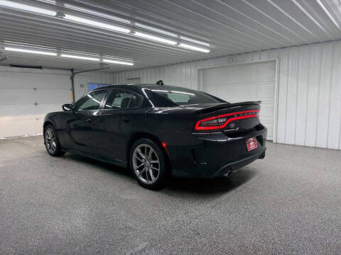 2021 Dodge Charger GT
