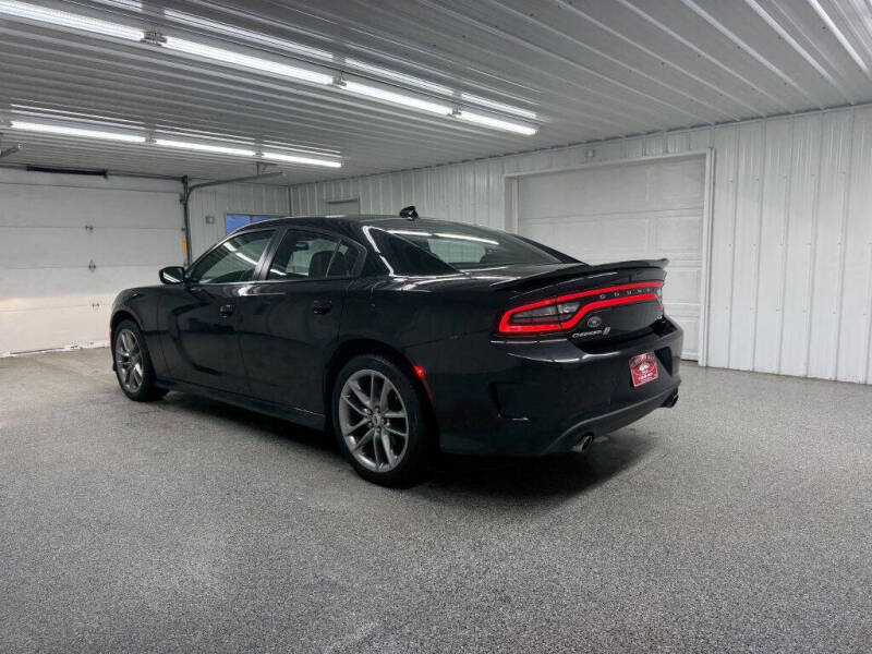 2021 Dodge Charger GT