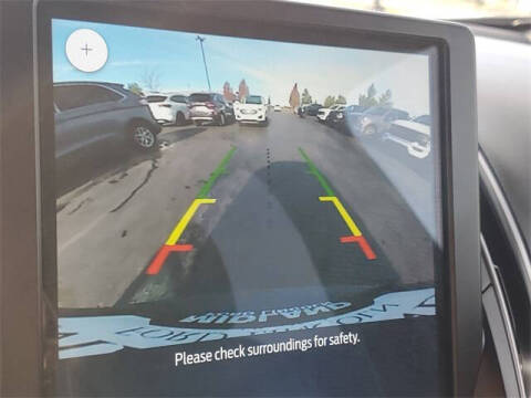 2024 Ford Edge ST-Line